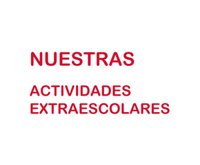 Empresa de actividades Extraescolares en Barcelona - Playedu
