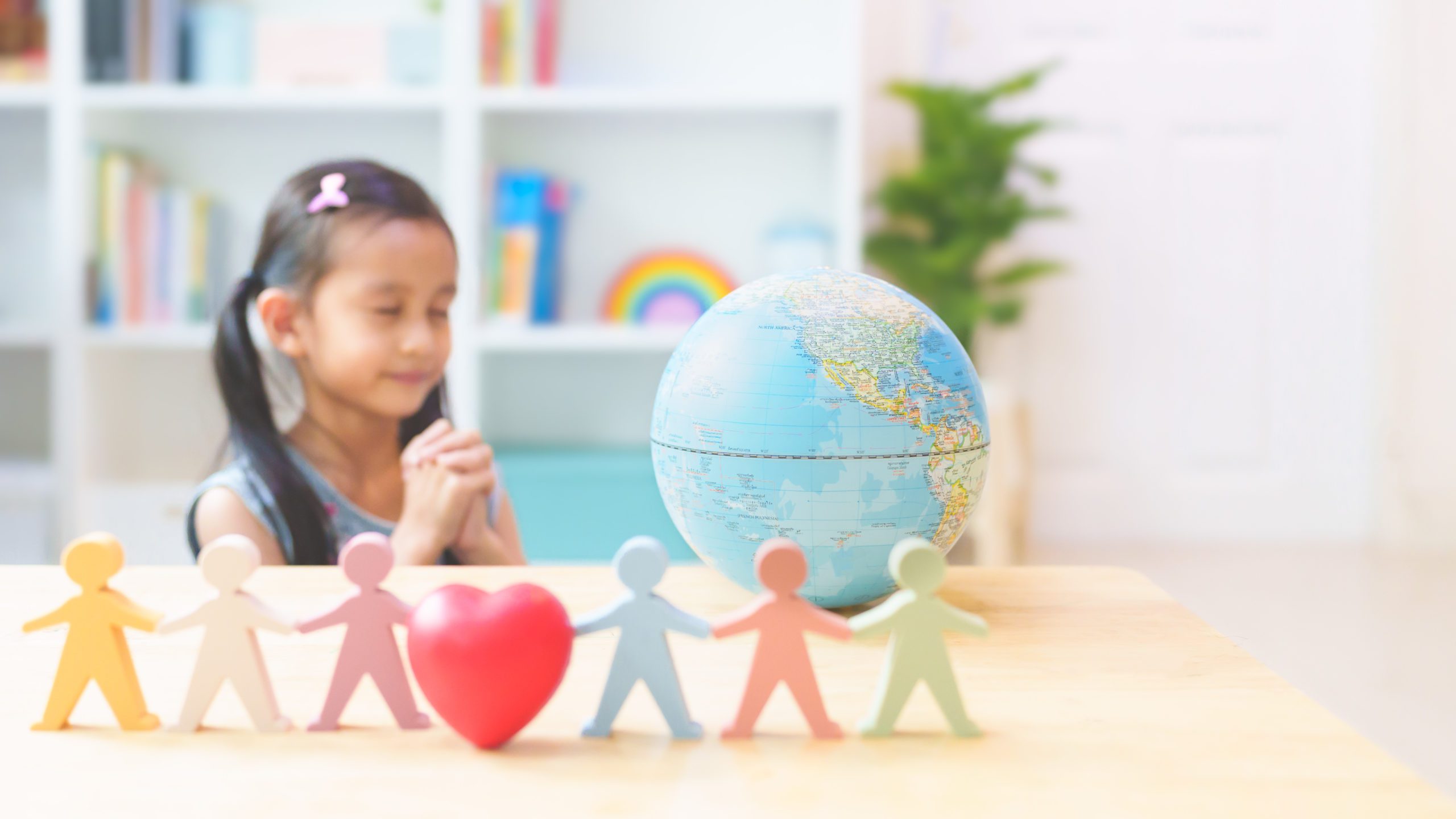 El modelo inclusivo en educación infantil Playedu