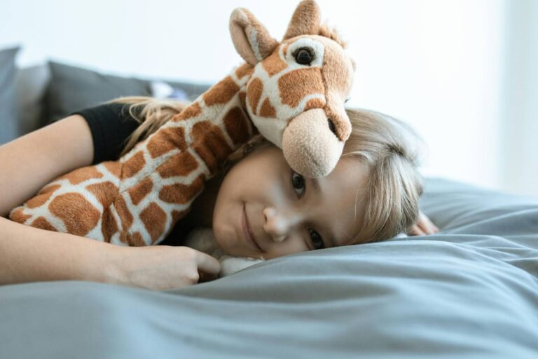 mindfulness para niños