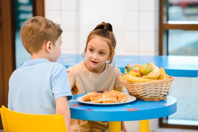 ratio monitores comedor